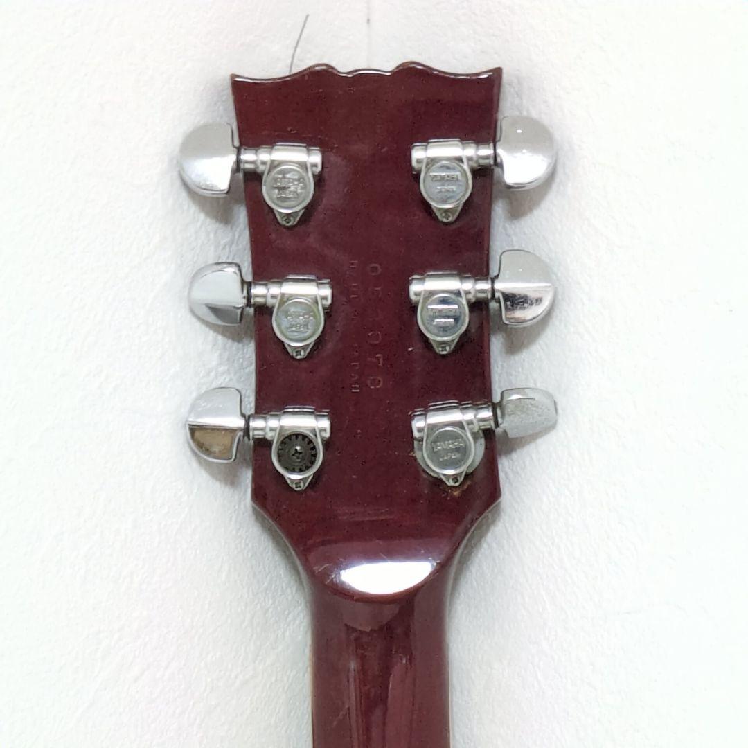 YAMAHA SG800S Standard 81年製 ヤマハ エレキギター