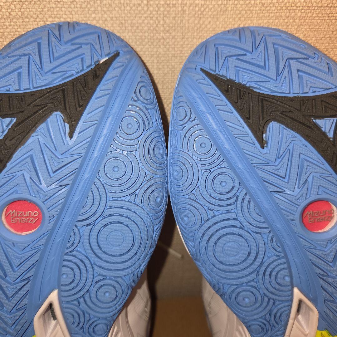 シューズ Mizuno WAVE FANG 2 FIT 24.0 cm