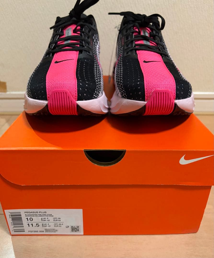 Nike Pegasus Plus 28cm 新品　ペガサスプラス