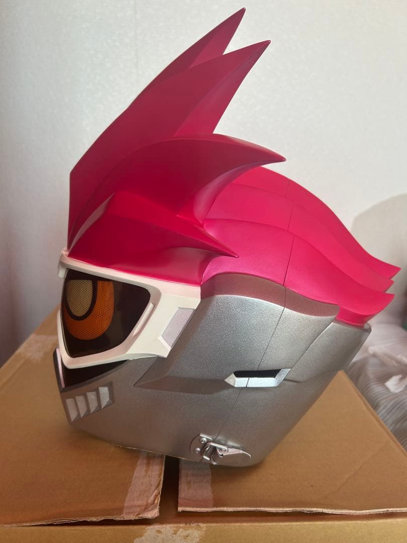 仮面ライダーエグゼイド　コスプレ　アトラク