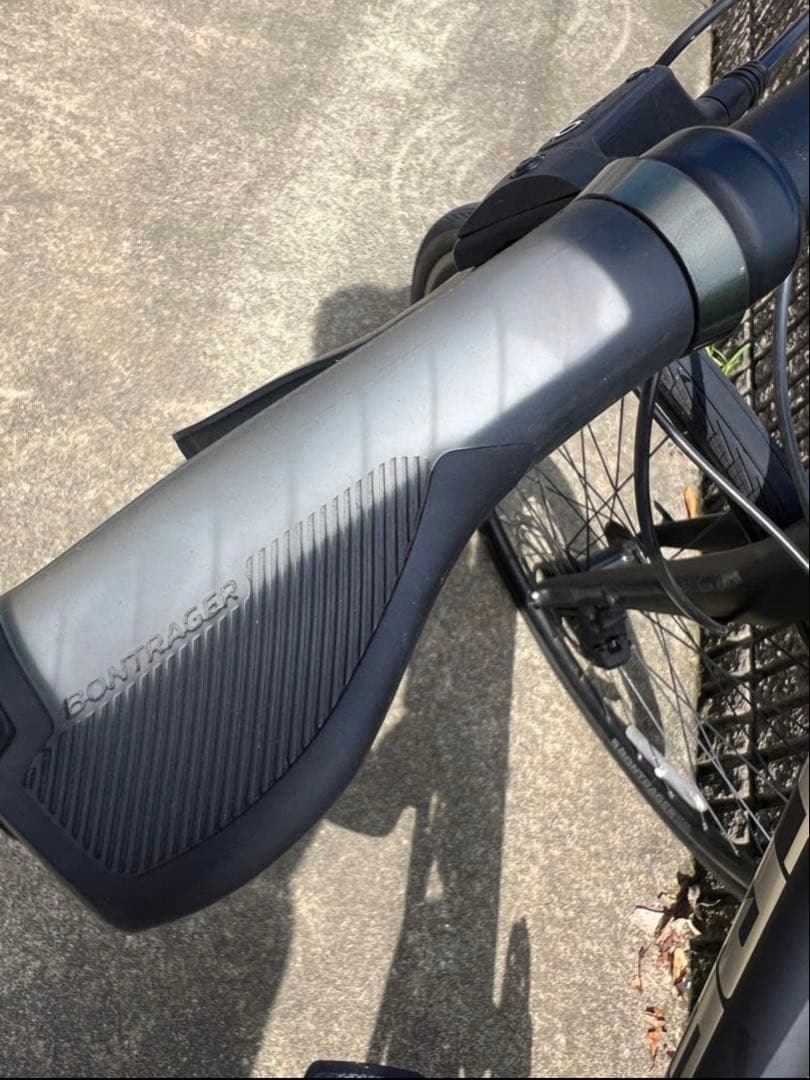 TREK FX3 トレッククロスバイクサイズM 黒