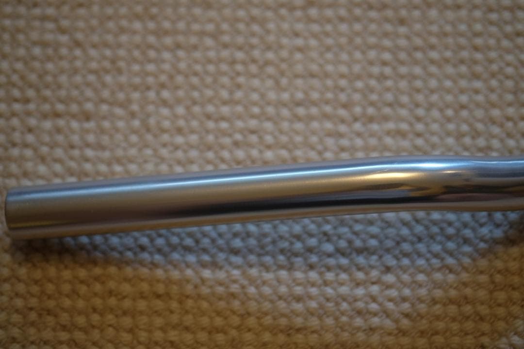 極美品 NITTO Losco Bar 日東 ロスコバー 540mm