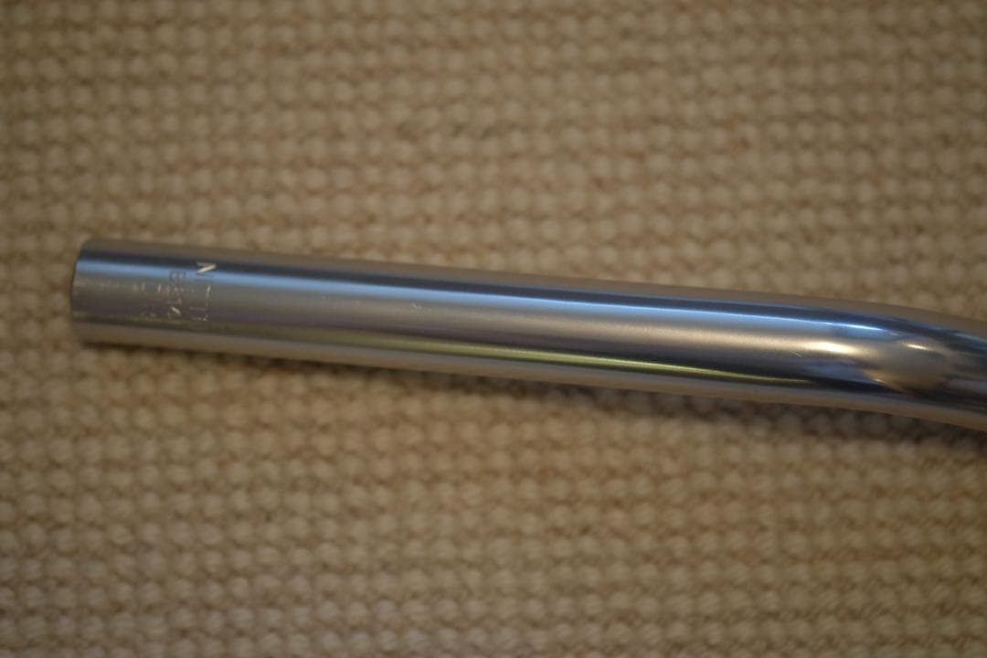 極美品 NITTO Losco Bar 日東 ロスコバー 540mm