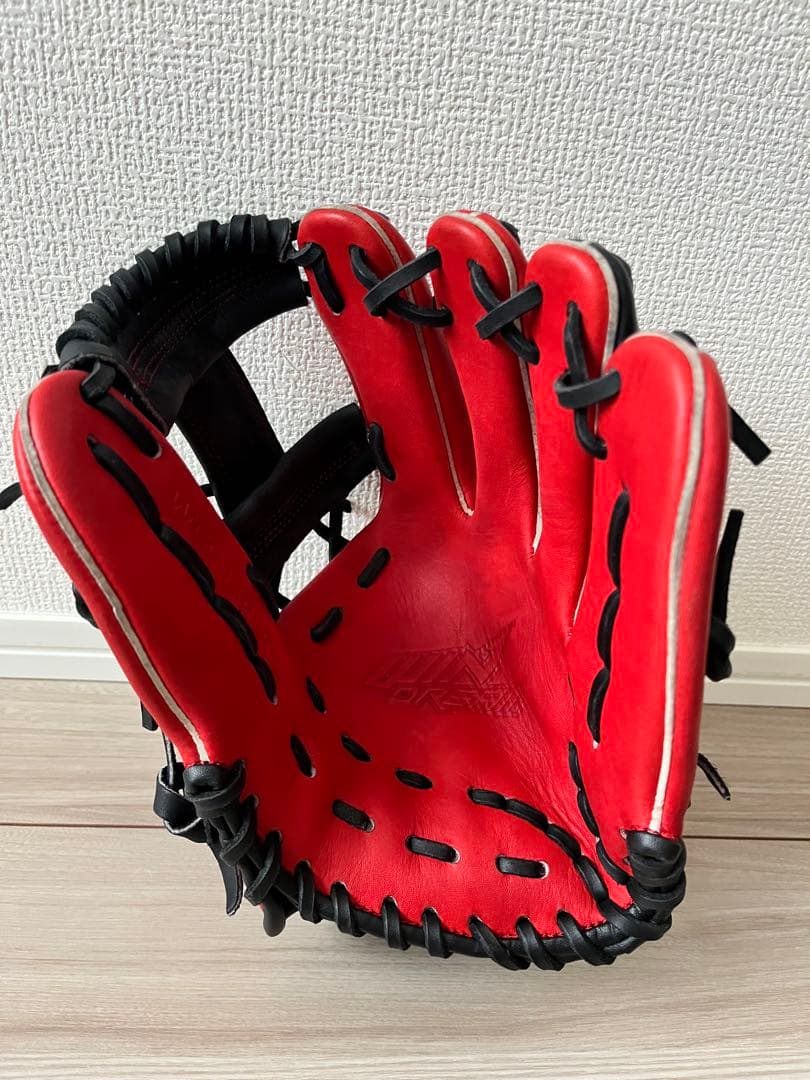 WINDREAM 軟式野球グローブ　SSK