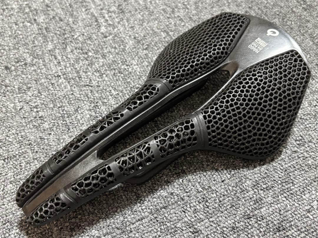 Prologo NAGO R4 PAS 3D NACK 137mm 3Dプリント