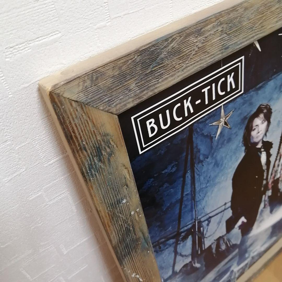 BUCK-TICK B2ポスター 2枚セット