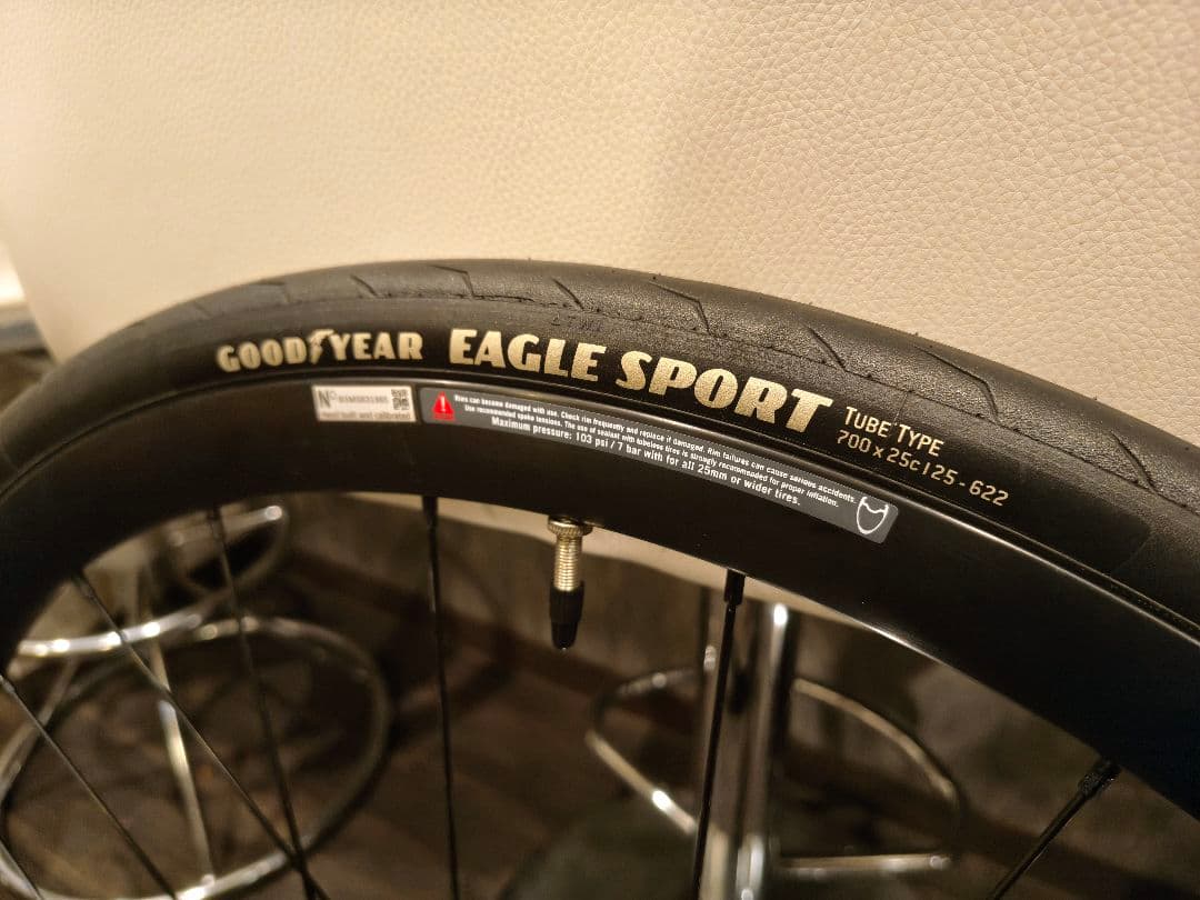 パーツ FSA VISION TEAM 30 DB TC
