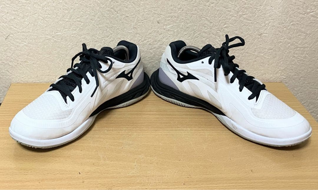 ★MIZUNO WAVE FANG EL 2 ミズノ ウェーブファングEL2