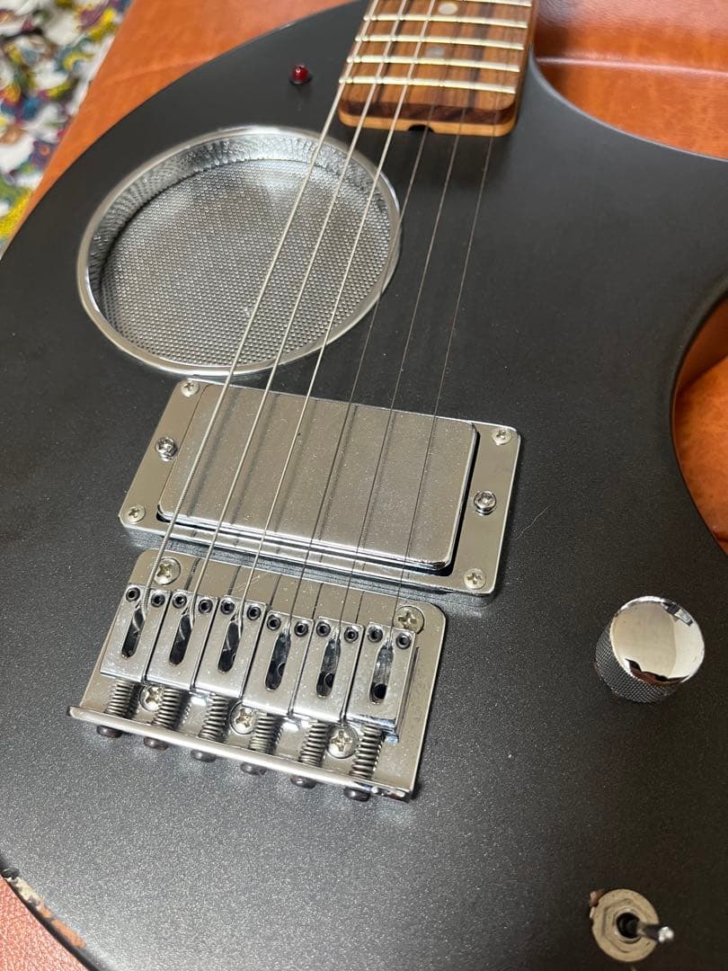 グランジぞうさん　Fernandes zo-3 Degi-zo デジタル