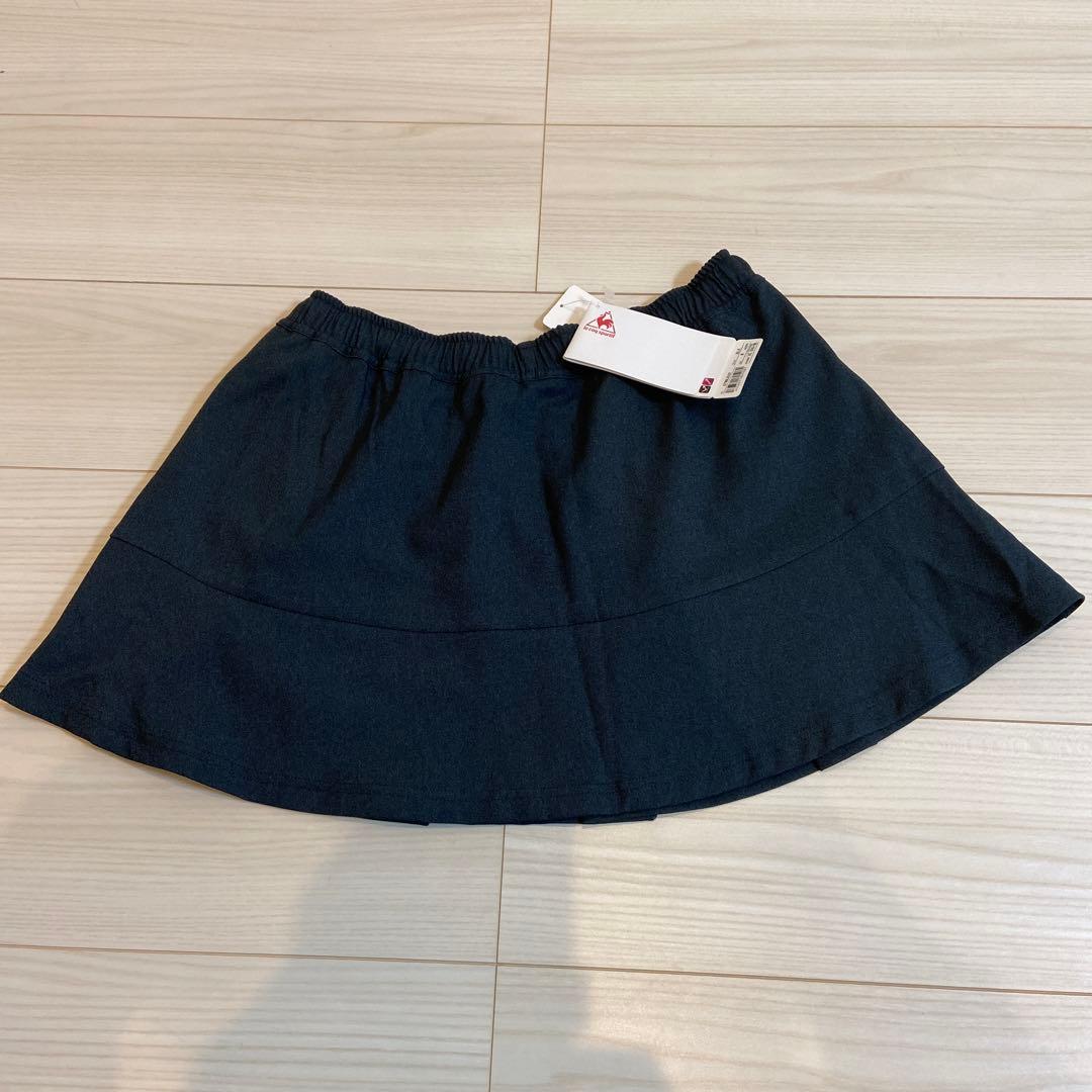 ルコック　テニススコート　新品・未使用　タグ付き　ペアでいかがでしょう(^^)