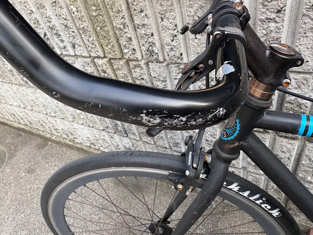 【Ｂ】SE BIKES　ラガー　引き取り限定