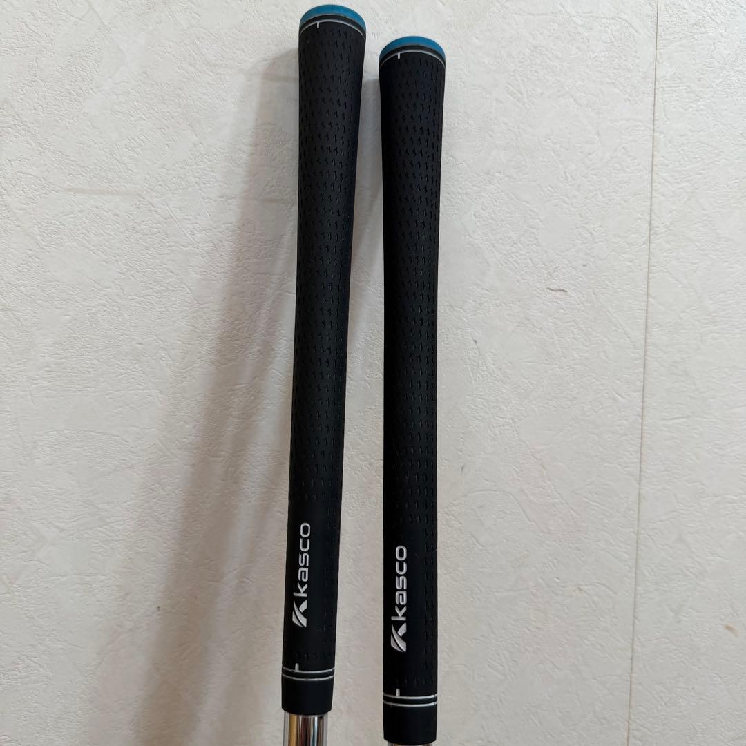 ⭐︎お値下げ⭐︎ドルフィンウエッジ　DW-120G 50度、56度