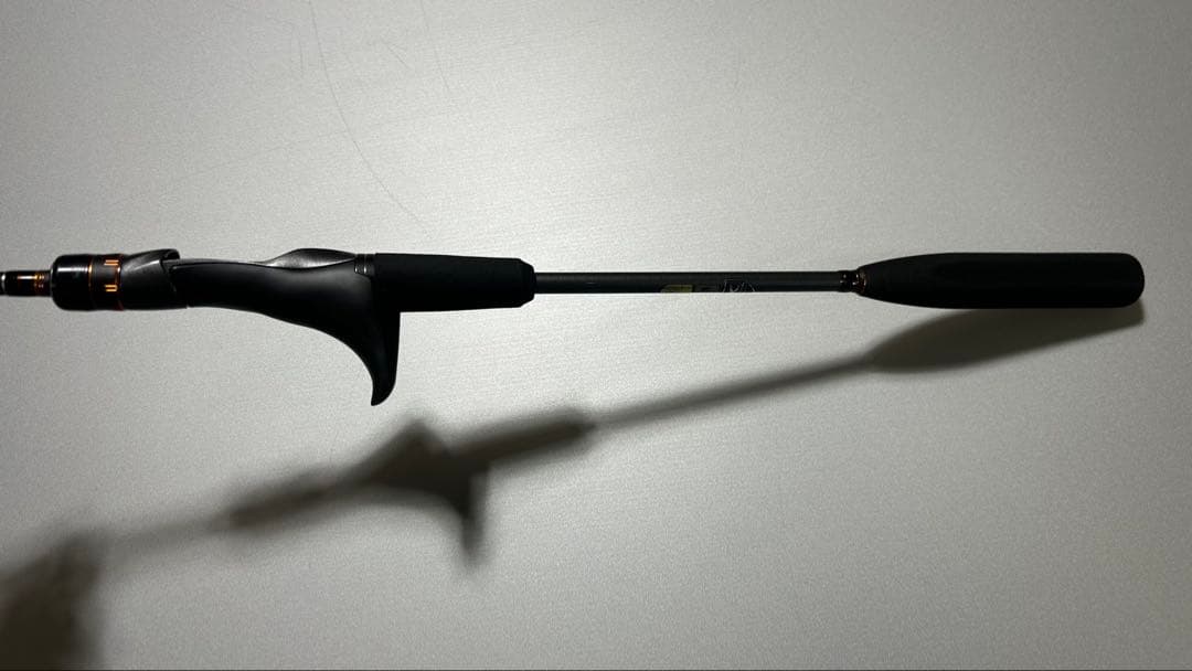 シマノ BAY GAME LIGHT HIRAME 64M230 LEFT