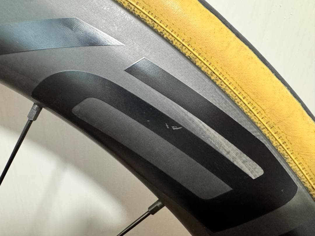 パーツ Specialized Roval Rapide CL50 DISC