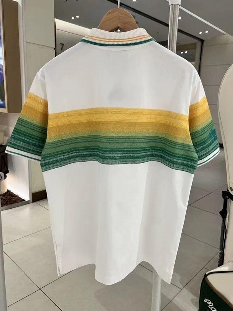 XXL 即日発 マルボンゴルフ ポロシャツ 半袖 トメンズウェア シャツ