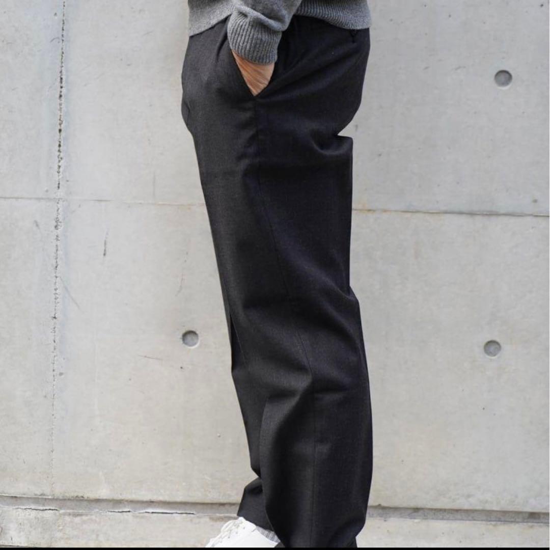 メンズウェア CLUBHAUS Tailored Trousers - Graphite L