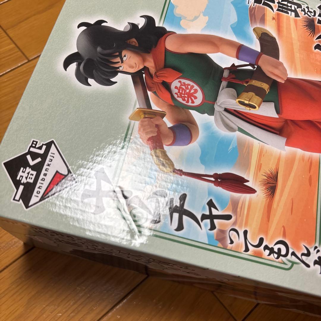 一番くじドラゴンボールEX 孫悟空修行編　ABCDE賞　下位賞セット