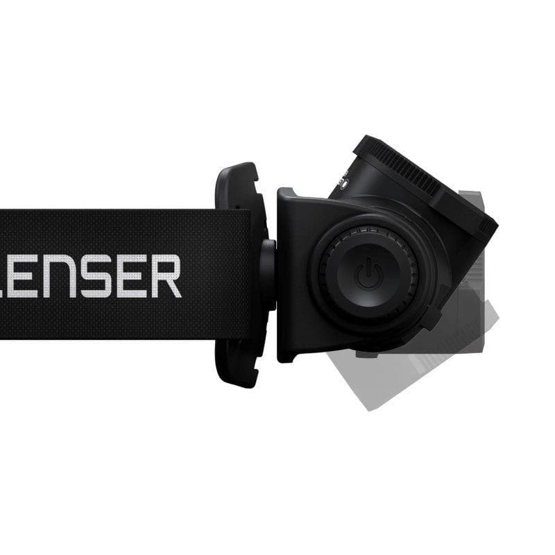 専用【LEDLENSER】H5R　CORE　スマートヘッドライト