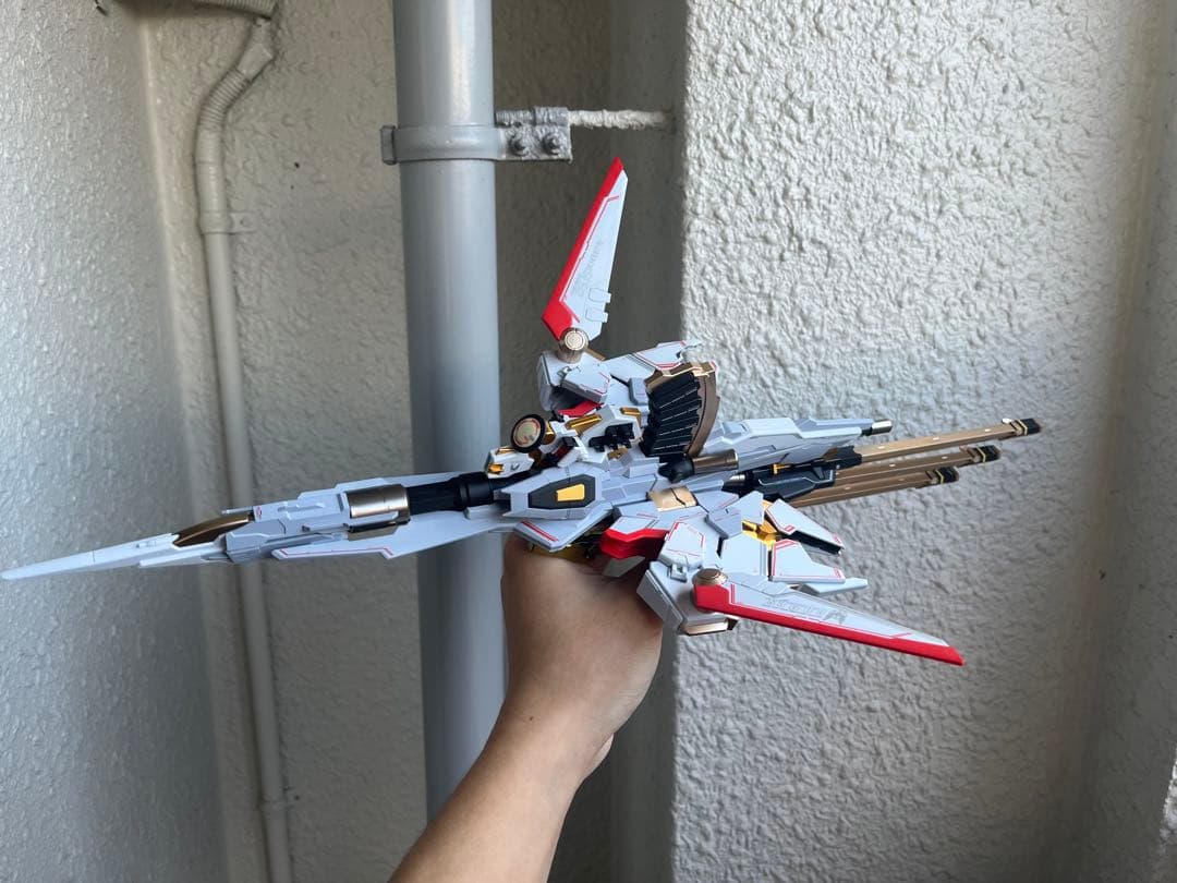 ロボット nasa220