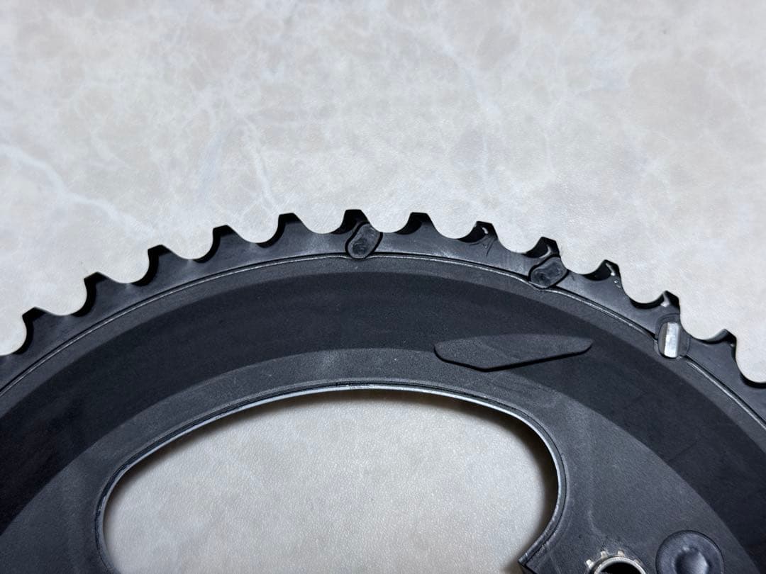 シマノ ULTEGRA 11S チェーンリング 52t MT アウターのみ