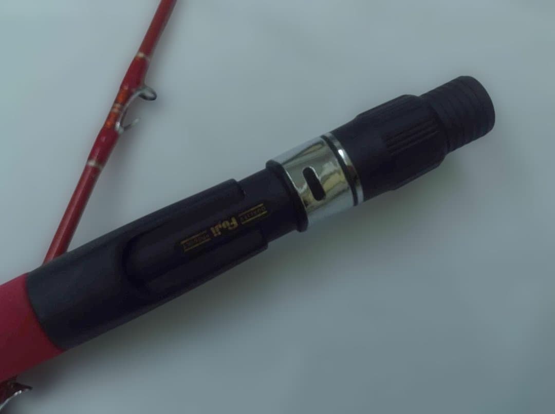 アルファータックル ヘッドクォーター スナイプ レッド MPGモデル 4LBS