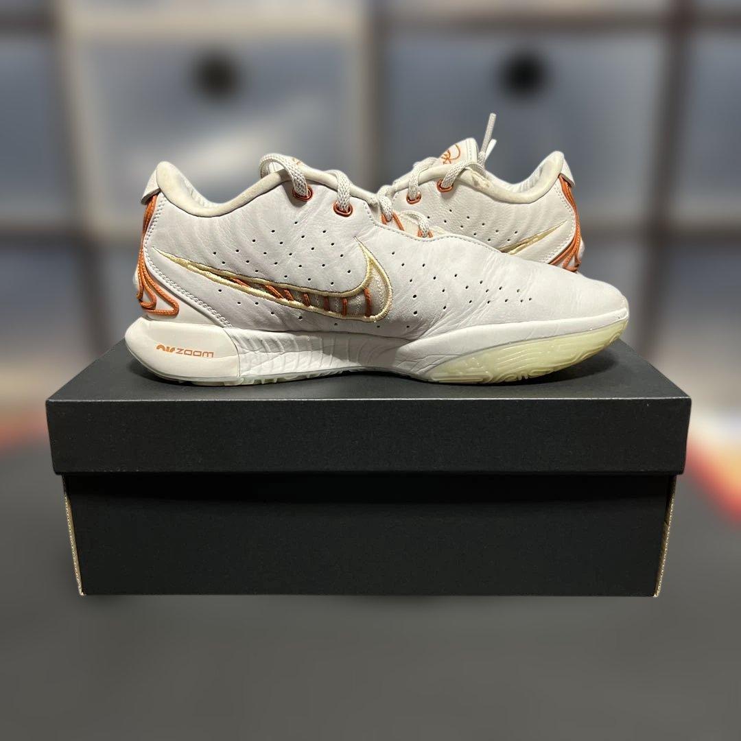 シューズ(男性用) NIKE LEBRON 21 EP