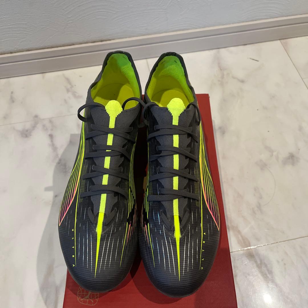シューズ PUMA ULTRA 5