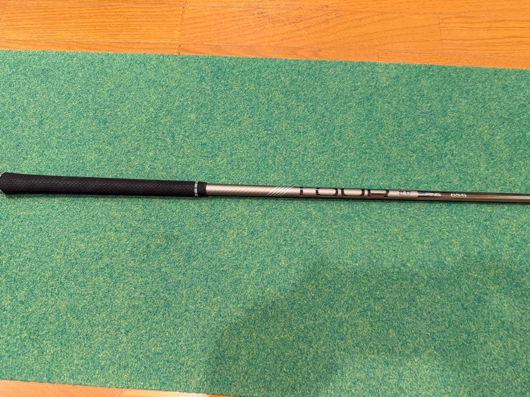 【ほぼ新品】PING ツアークローム2.0 メーカー純正45.25インチ