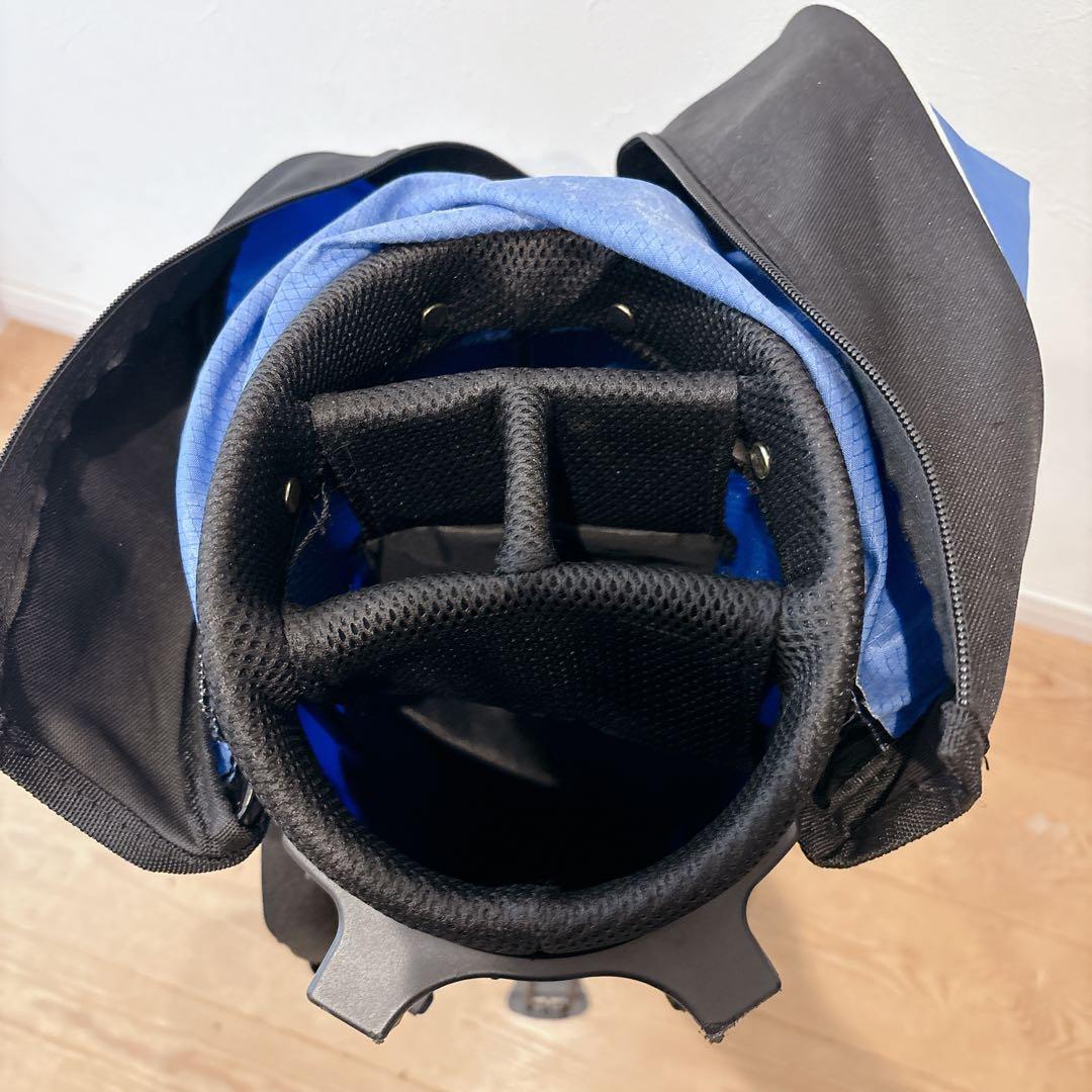 K464 polo キッズ キャディバッグ 106cm