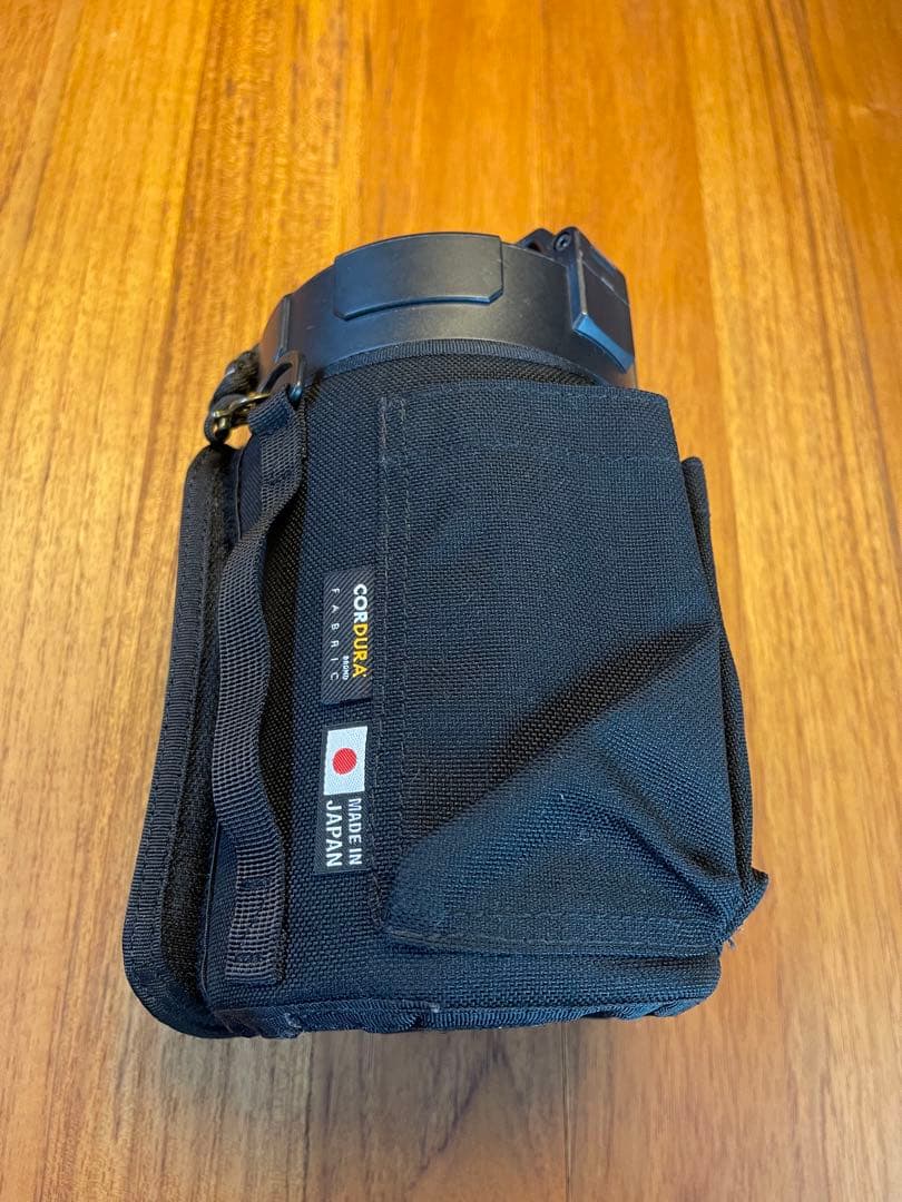 Ballistics バリスティクス ウェットティッシュカバー　EWT CAP