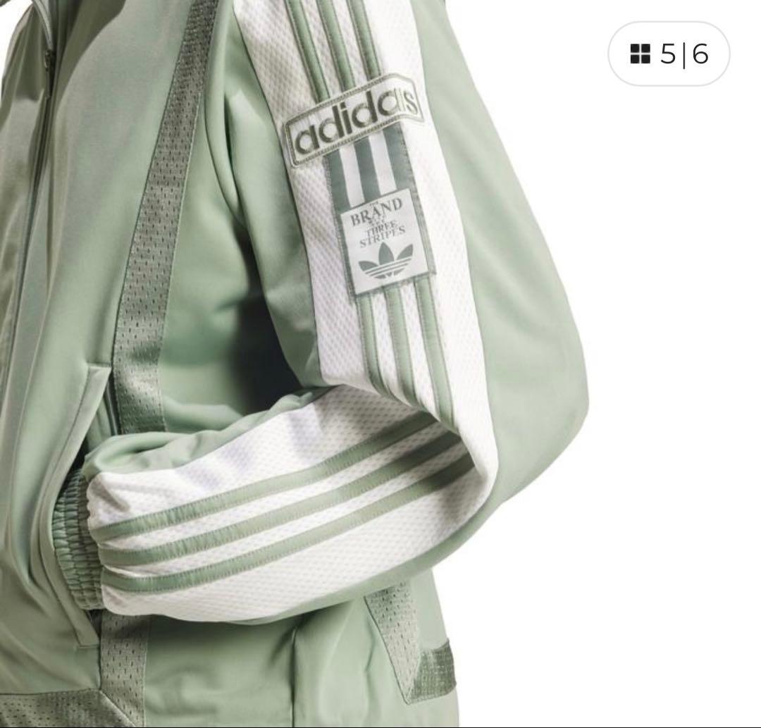 adidas ジャージセット ABCMART限定　美品