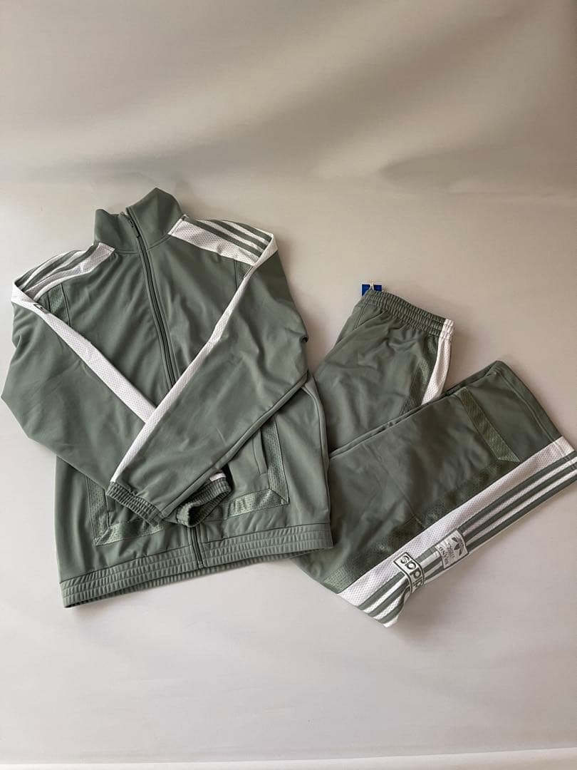 adidas ジャージセット ABCMART限定　美品