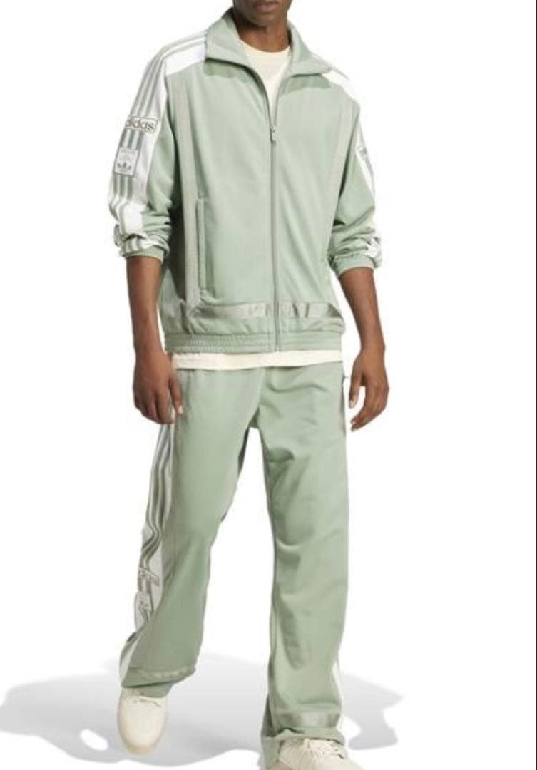 adidas ジャージセット ABCMART限定　美品