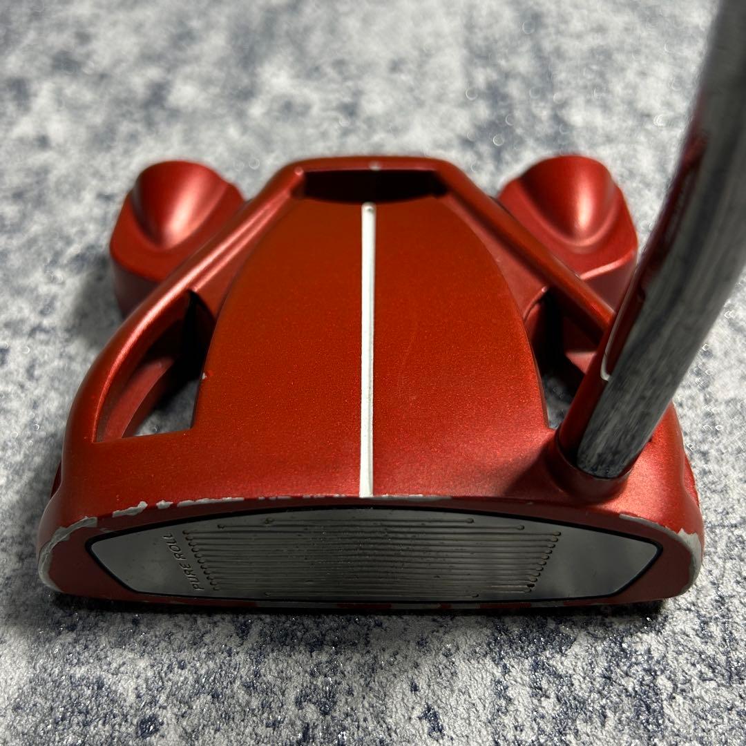 【中古品】TaylorMade Spider Tour Limited