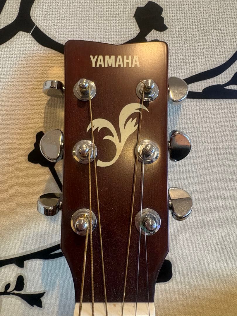 Yamaha FG-422 T アコースティックギター