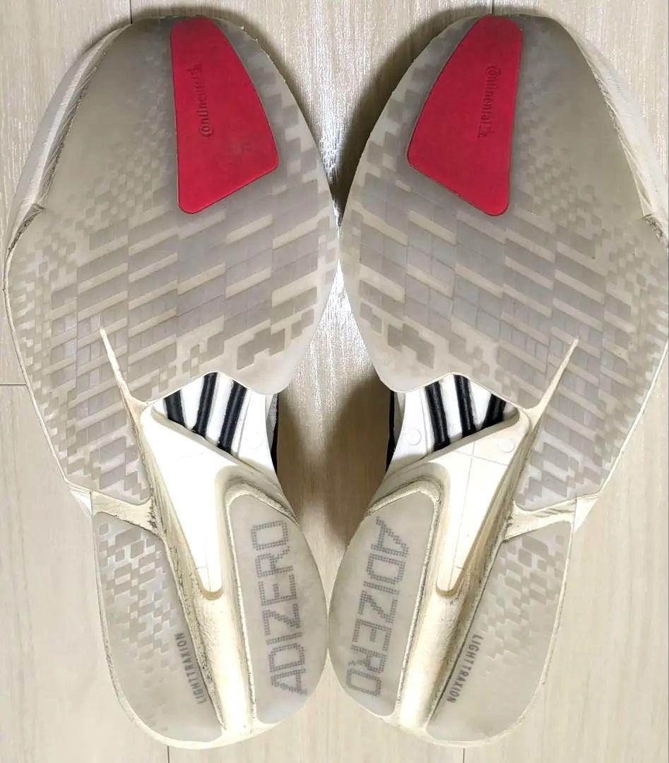 アディゼロ アディオス プロ4 /ADIZERO ADIOS PRO 4