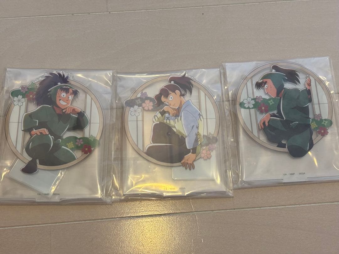 忍たま乱太郎 グッズ まとめ売り