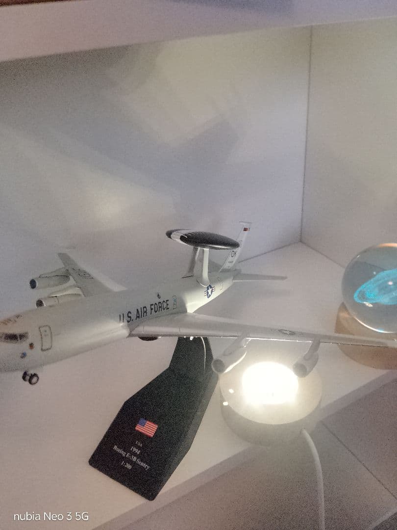 E-3センチュリー 1/200