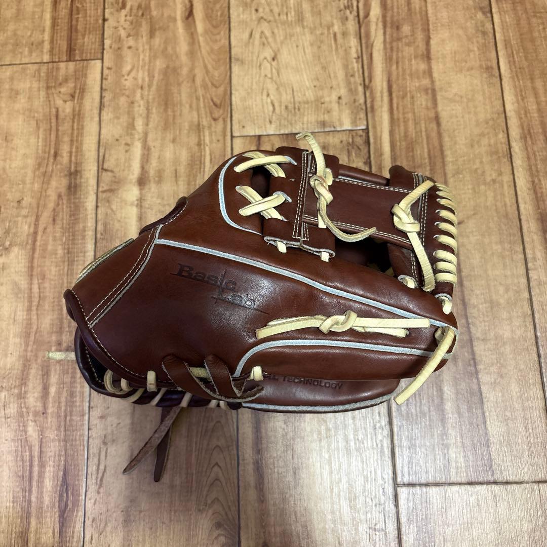 Wilson 軟式用グローブ 86