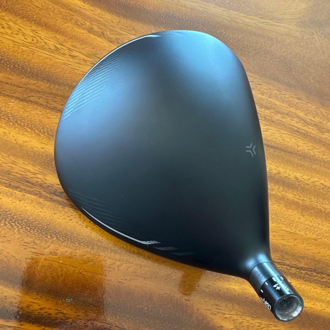Srixon ZX7 ドライバー 10.5度