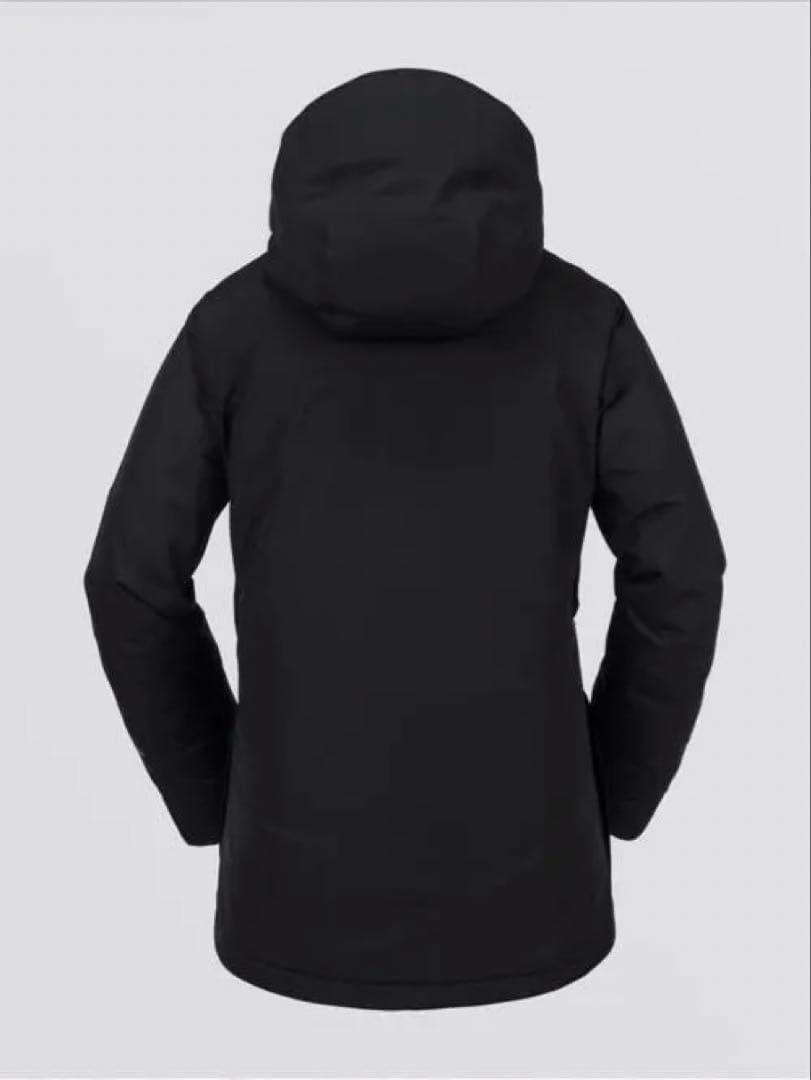 スノーボード VOLCOM ELL INSULATED GORE-TEX JACKET