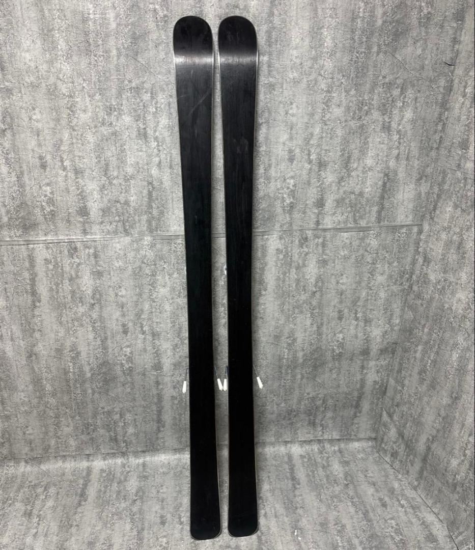 【美品】ジュニアスキー 4点セット 板136㎝ HEAD 23.0〜23.5㎝