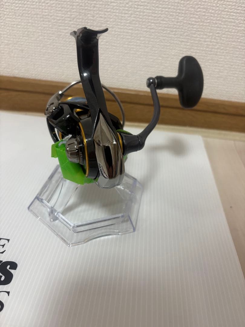 値下げ！！ダイワ　21 カルディア　XLT 3000 CXH