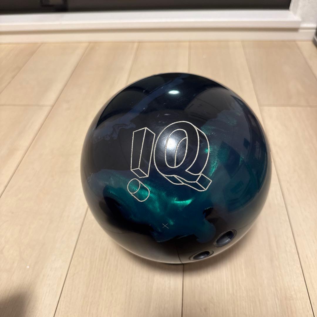 Storm IQ TOUR AI 15p IQツアーai