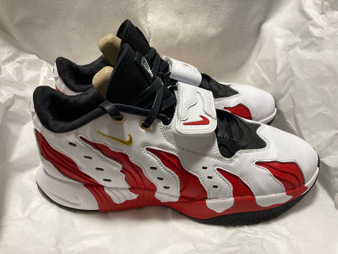 レブロン21 LeBron Prime プライム 30.5cm