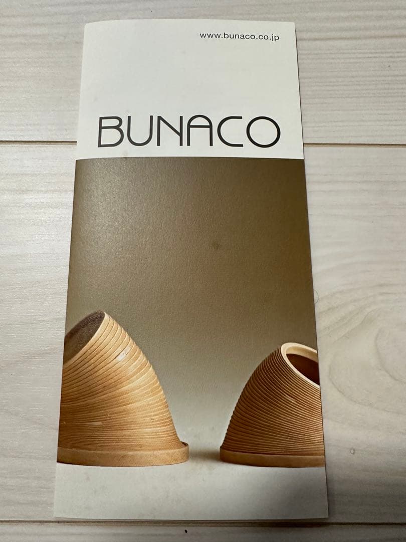 ⭐︎BUNACO⭐︎Swingゆらゆら揺れるティッシュボックスケース