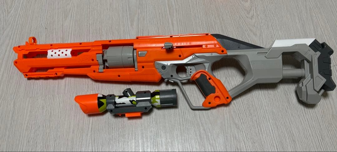 NERF まとめ売り