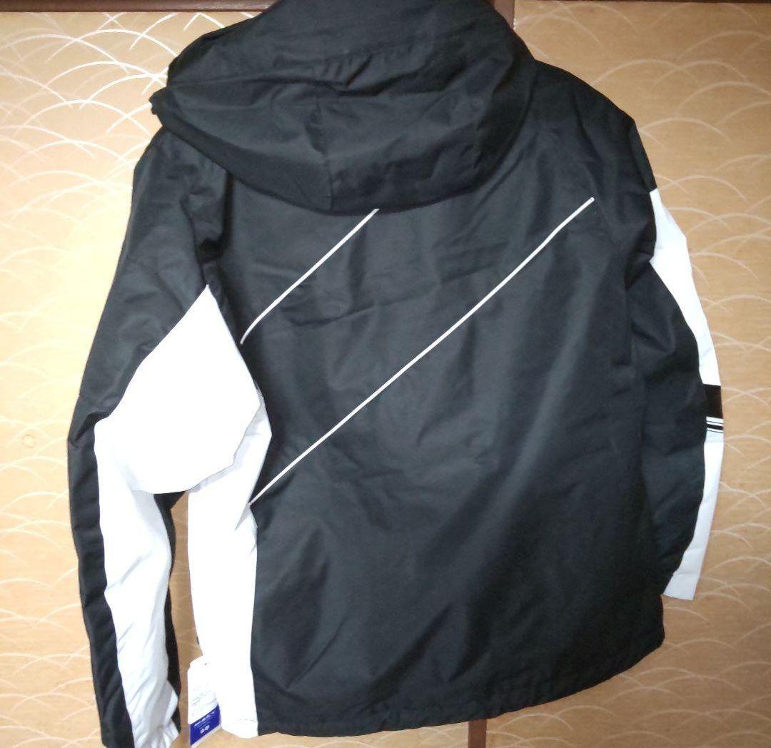 新品タグ付き
MIZUNO ミズノ ウエア 上下