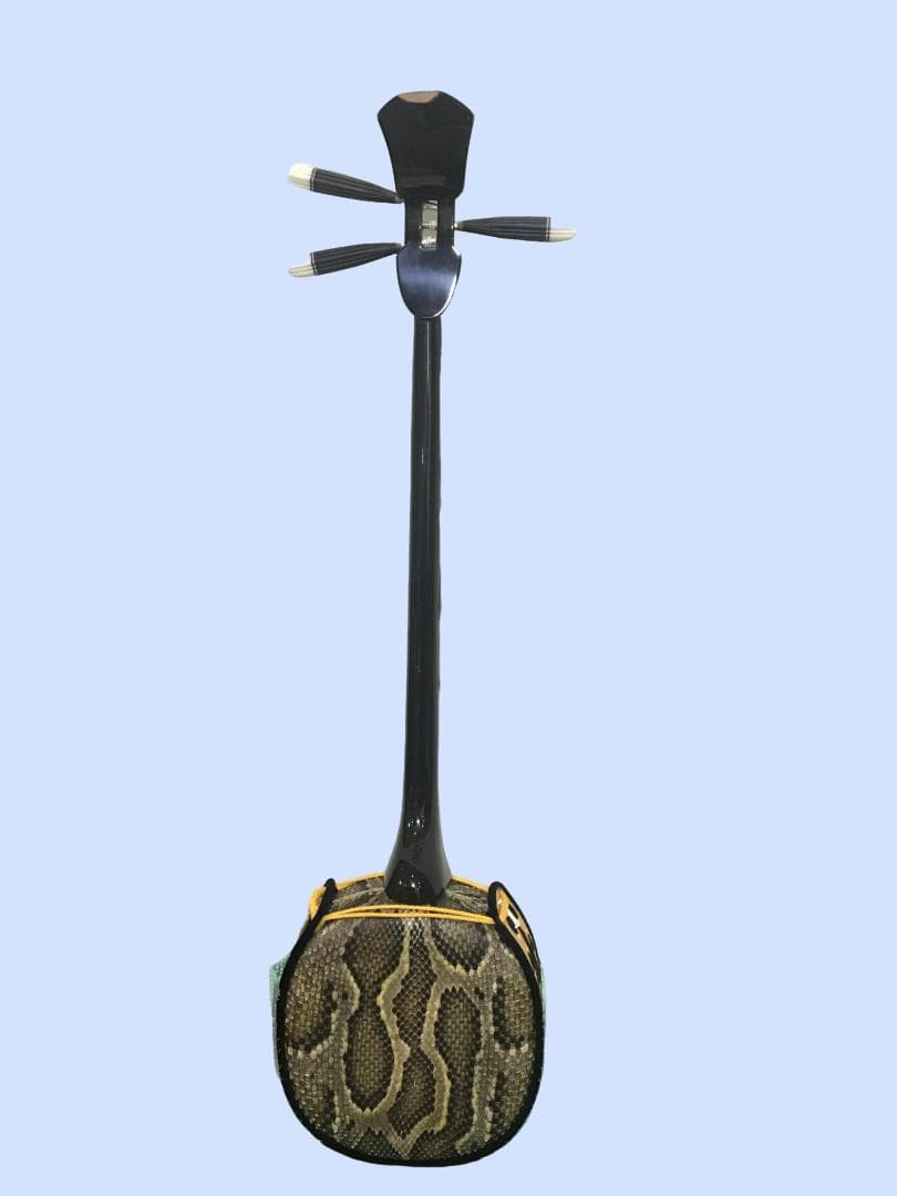 M5091 三線 沖縄 和楽器