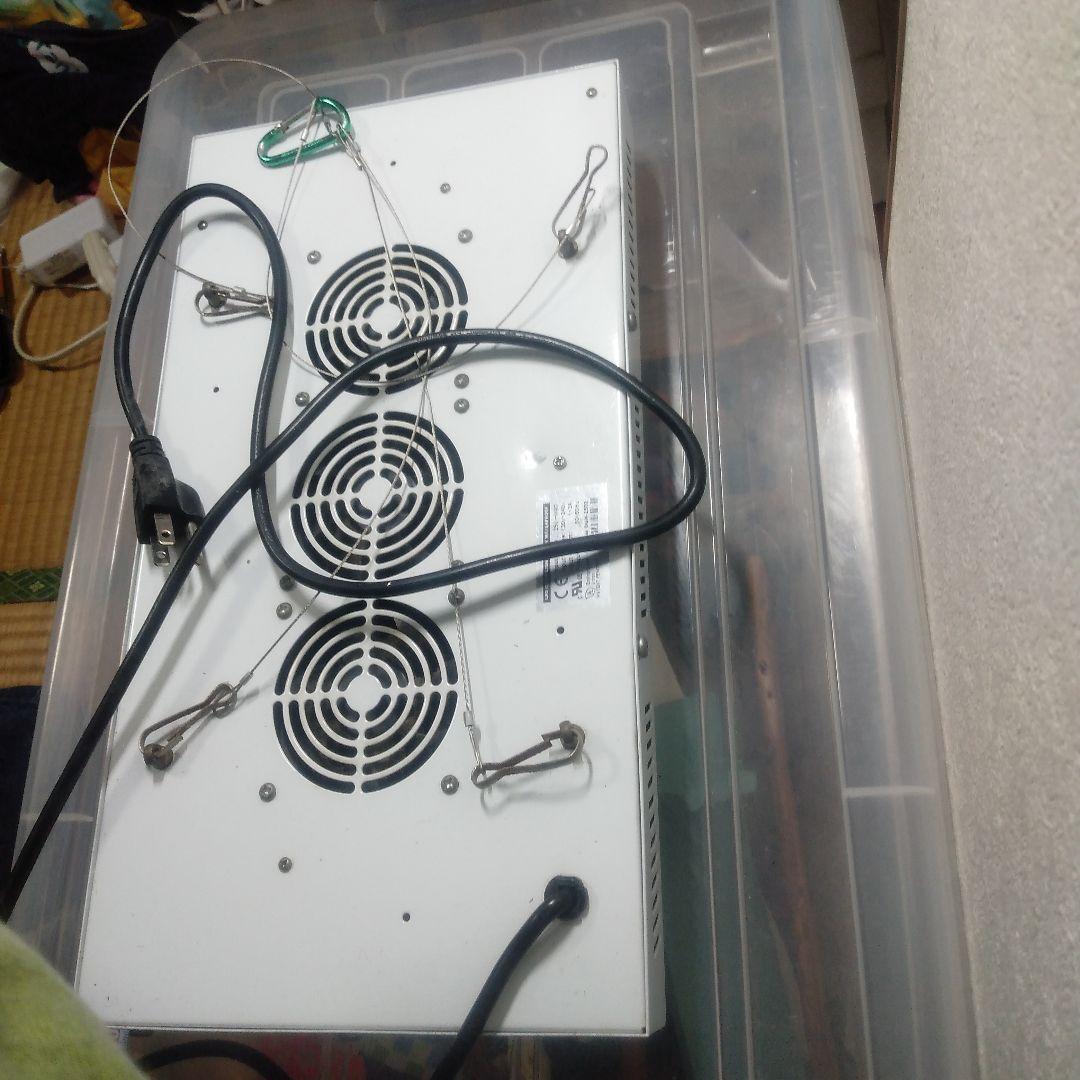 植物育成用LEDライト250w